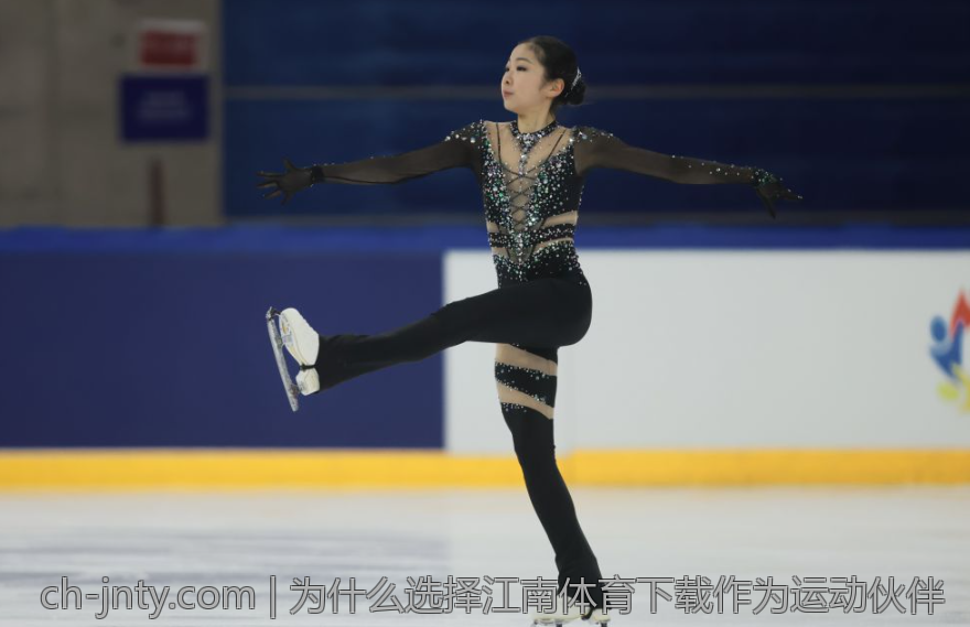 为什么选择江南体育下载作为运动伙伴